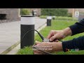 Philips Hue Amarant RGBW