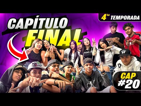 Final Chapter ❤️ (FOURTH SEASON)