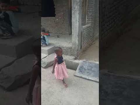 kuthe chali akshara #funny Marathi video