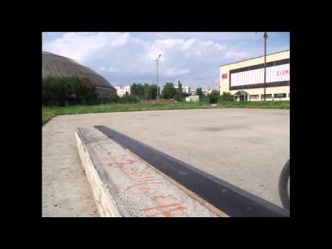 PARIAS feat. Małolat - Moi ludzie (DOSDOR)