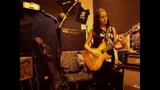 Dirty deeds done dirty cheap- Joan jett (cover guitar)