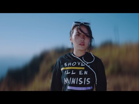 Fimora (Jacob Vangchhia) x Tuaisiala -  Ka pawi an sawi (Official Music Video 2023)