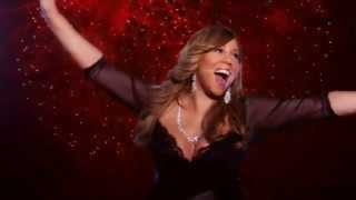 Mariah Carey - Auld Lang Syne