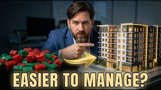 How To Break Into Commercial Real Estate FAST