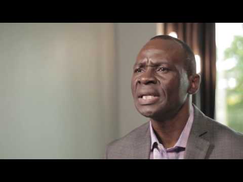 Open Heavens Reflections 19 August 2016 - Cumbered With Depression?