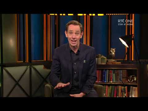 Tech2Students Appeal | The Late Late Show | RTÉ One
