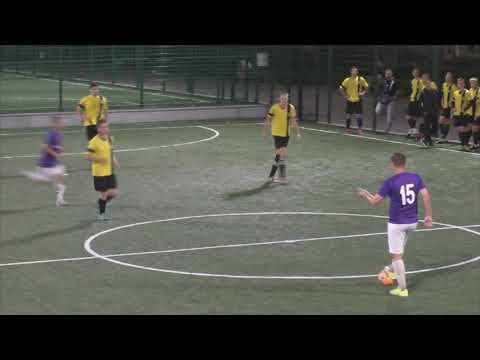 1 КХ 3 Лига Vinamo - Чугуевский кирпичный завод 2 Тайм