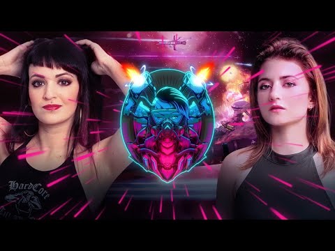 Sakyra & Hysta - Breakaway (ft. Claire Classicore) [Hardcore]