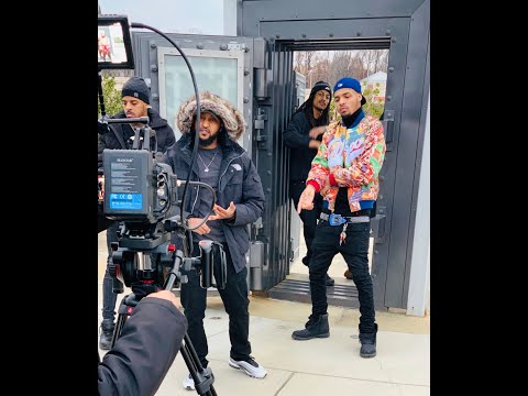 Nai Khali - Runnin To It ft. Bandhunta Izzy and Bandhunta Jugg