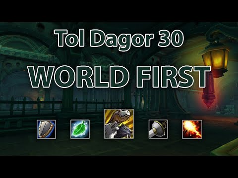 [8.3] Petkohunt R1 Hunter | WORLD FIRST Tol Dagor +30