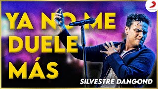 Ya No Me Duele Más, Silvestre Dangond - Video Oficial