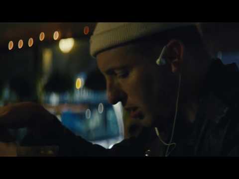 Lary Kidd - Ce monde là