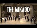 The Mikado - Trailer 