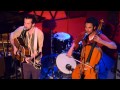 Learn Again - Tall Heights. June 13, 2013 