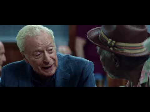 going in style 2017 trailer U trimmed 720p