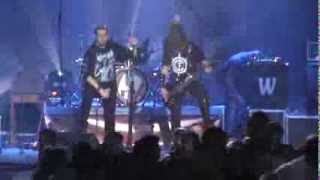 DehumaniZZer (Vinnytsia) - "Where violence belongs"