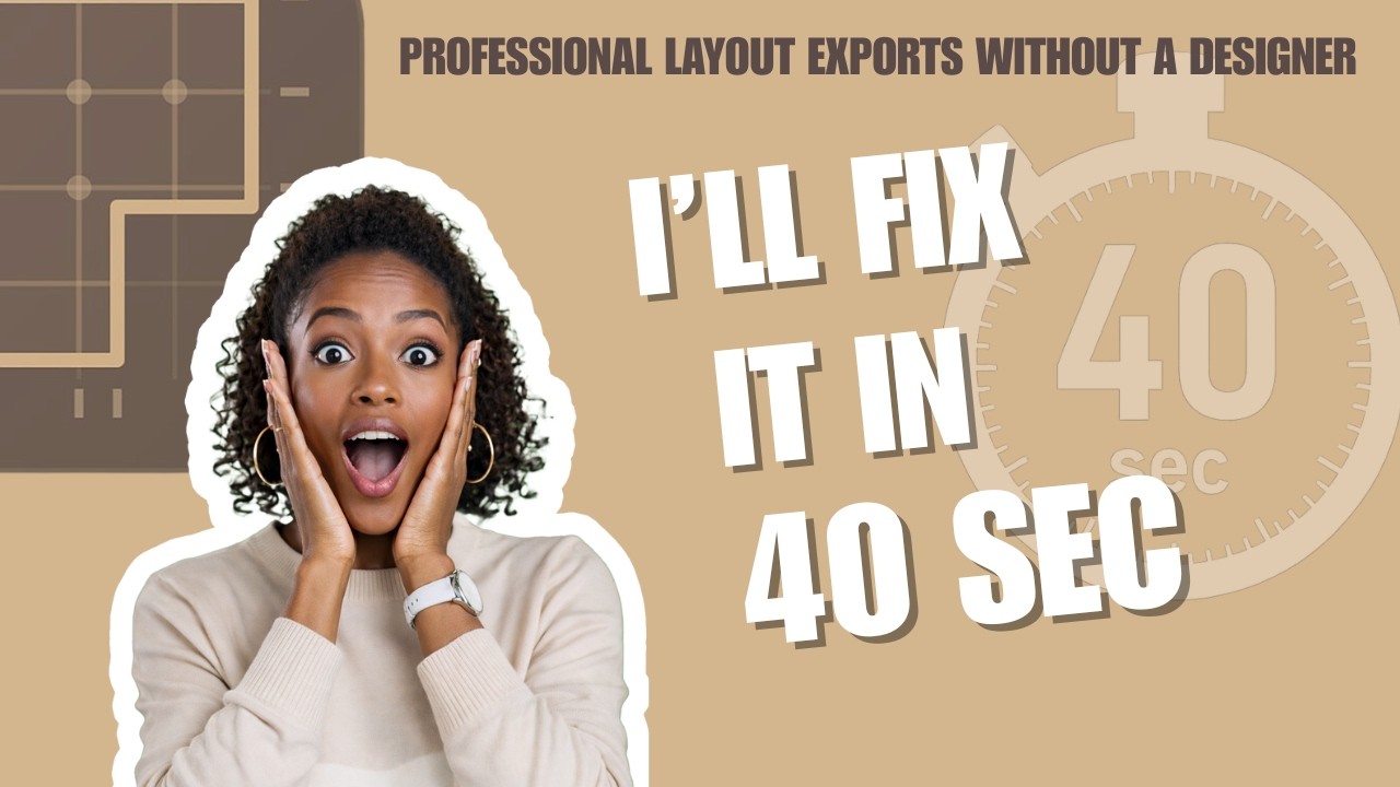 Export a Professional Layout in 40 Seconds with Floors.live