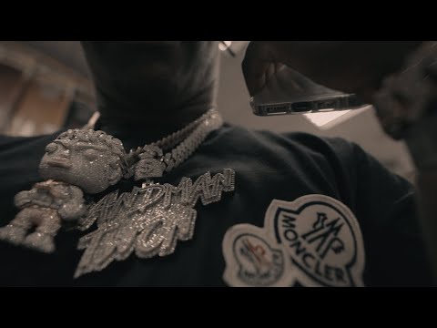 Bandman Twon "Broke Opps" | Shot by @TSIMSFILMS