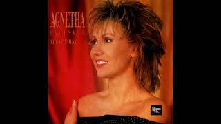 Agnetha Faltskog - Let It Shine (LYRICS)