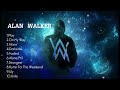 Alan Walker Best Song Of All Time