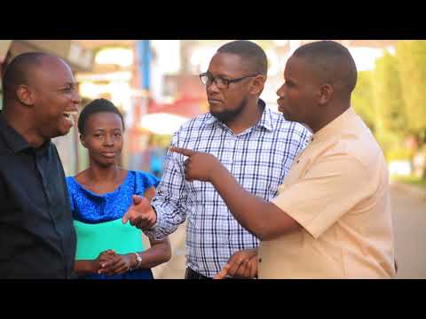 Katonda Oli (Official Video)  by Emeralds Gospel singers, Kagote   FortPortal, Uganda