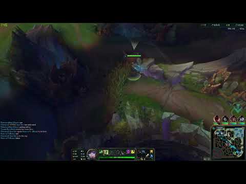 Lee Sin and the Ultimate Gank Strategy