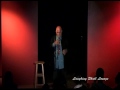 Mad Mark Wirtz at the Atlanta Laughing Skull Sept 12, 2012