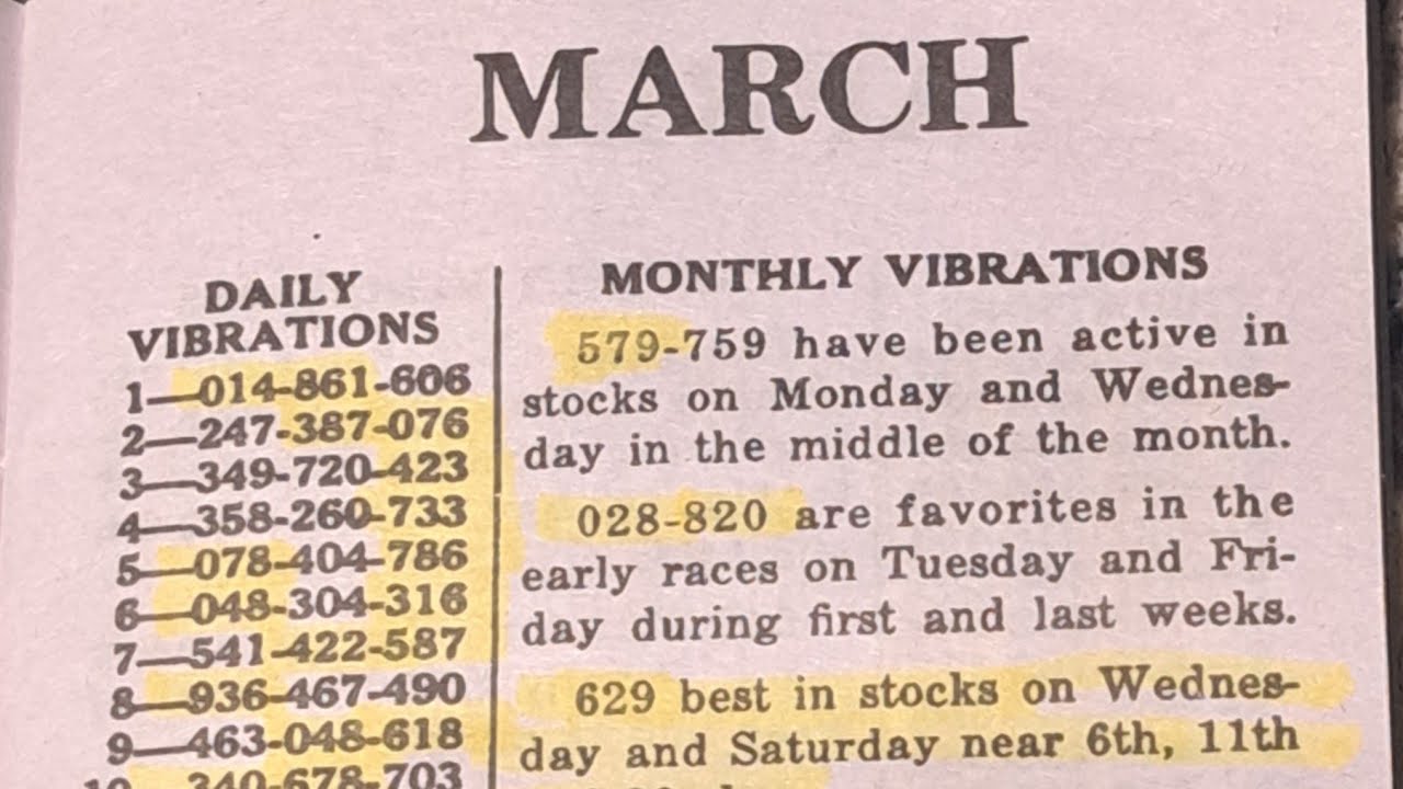 Watch video 🔥💰3 Wisemen Success | March | Pick 3 | Good for all states Now 🔥💰3 Wisemen Success | March | Pick 3 | Good for all states