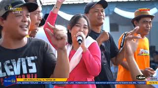 Download lagu SECAWAN MADU || NURMA KDI || OM ADELLA || TEGAL || 2025 mp3