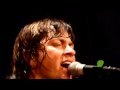 Old 97's St Ignatius Live Jefferson Theater Charlottesville VA April 12 2011