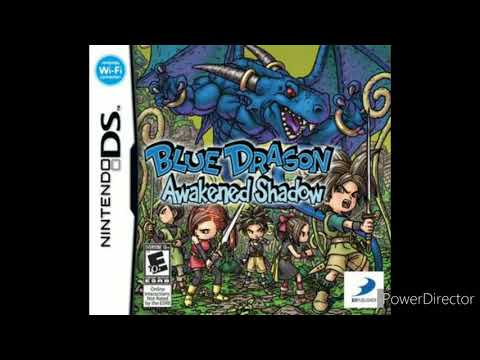 Blue Dragon Awakened Shadow Main Theme (Credits Ver.)
