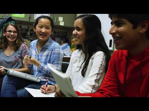 Music Brings People Together