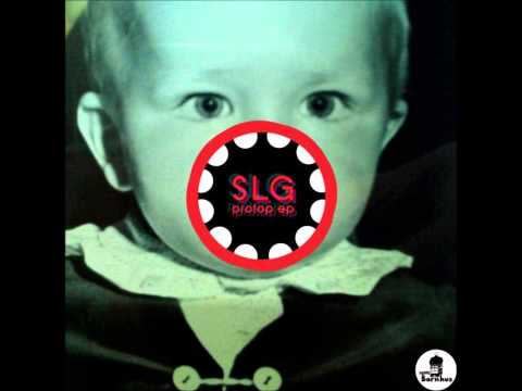 SLG - Goat Cheese