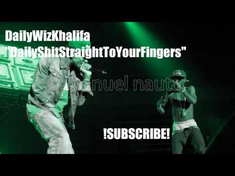 Wiz Khalifa ft. Curren$y & Big Sean - 
