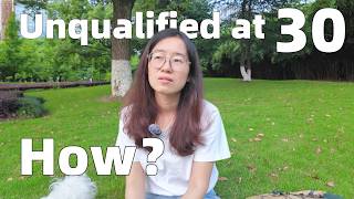Big Tech Engineer in Beijing → 30, Rated “Unqualified”, Living Alone. How Did I Get Here