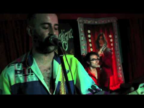 Bésame Mucho - Festival John Lennon Cabodano