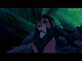 The Lion King Scar Becomes King Thai