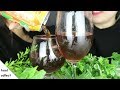 ASMR LIPTON LCE TEA 립톤아이스티 アイスティー