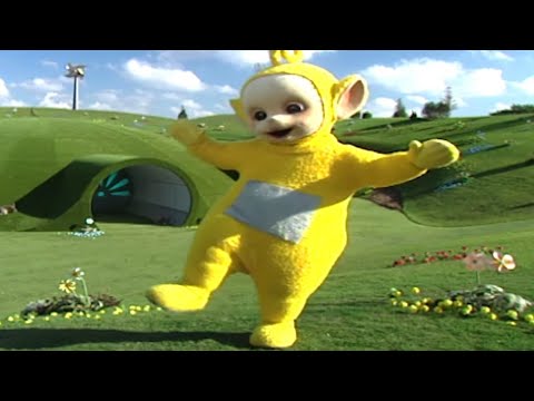 Balancing | Teletubbies | Live Action Videos for Kids | WildBrain Zigzag