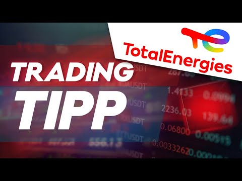 TotalEnergies: Neues Kaufsignal! Trading-Tipp des Tages