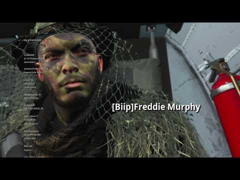 Call of Duty®: Modern Warfare® perfect circle win