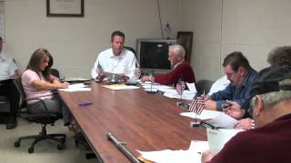preview picture of video 'CITY OF MEMPHIS COUNCIL MEETING (09-18-2012)'