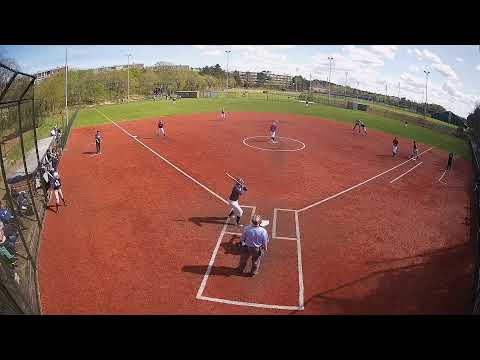 HCAW/ZV DS1 - Catch DS1 Game 1