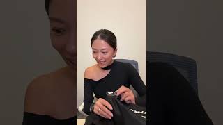 【インスタライブ】里田まい　2024.11.6