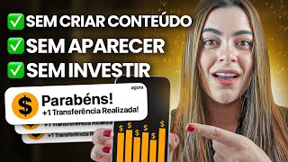 A forma mais simples que encontrei  para começar a ganhar dinheiro na internet