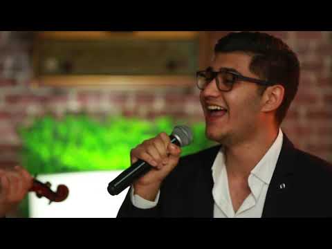 Cede Spasic & Grupa Cardak -  Dojdi mi Leno (ImaT nemaT)