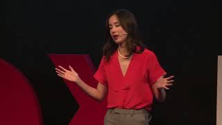 Facing Secrets from China’s Single Child Policy | Kate YiJia Yan | TEDxPuxi