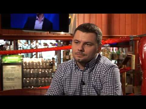 AS Wywiadu 4 extra - Tomasz Jaroński (zajawka)