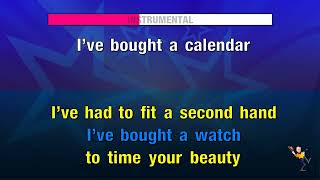 Perfect 10 - Beautiful South (KARAOKE)