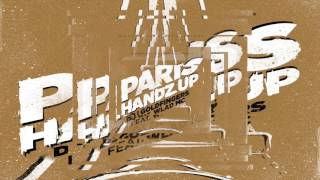 Dj Goldfingers Feat Wlad MC   Paris Handz Up